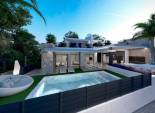 Obra nueva - Villa -
Torre Pacheco - Santa Rosalía