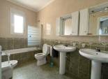 Wiederverkauf - Freistehend / Villa -
Ciudad Quesada - Rojales - La Marquesa Golf