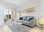 New Build - Apartment -
Orihuela Costa - Lomas de Cabo Roig