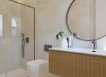 Nouvelle construction - Villa -
Finestrat - Sierra Cortina
