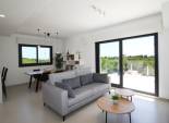 Neue Gebäude - Apartment -
Pilar de la Horadada - Lo Romero Golf