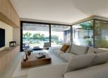 Obra nueva - Villa -
Banos y Mendigo - Altaona Golf