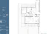 Nouvelle construction - Appartement -
La Nucía - Puerto Azul