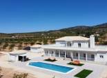 Nouvelle construction - Villa -
Pinoso - Camino Del Prado
