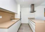 Obra nueva - Villa -
Daya Nueva - Centro