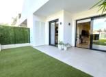 Nieuwbouw Woningen - Bungalow op verdieping -
San Fulgencio