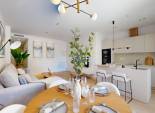 New Build - Penthouse -
Guardamar del Segura - Pueblo