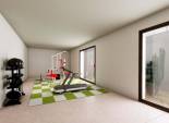 Nieuwbouw Woningen - Villa -
Rojales - La Marquesa Golf