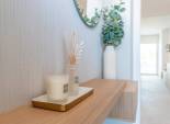 Nieuwbouw Woningen - ground-floor -
Playa Flamenca