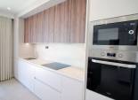Obra nueva - Bungalow -
Pilar de la Horadada - Torre De La Horadada
