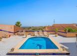 Herverkoop - Vrijstaande woning / Villa -
Ciudad Quesada - Rojales - La Marquesa Golf