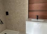Wiederverkauf - Apartment -
San Miguel de Salinas