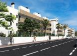 Nouvelle construction - ground-floor -
Los Alcazares - Los Alcázares