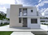 Nieuwbouw Woningen - Villa -
Torrevieja - Aguas Nuevas