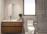 Obra nueva - Villa -
Finestrat
