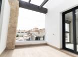 Nieuwbouw Woningen - Villa -
Pilar de la Horadada - pueblo