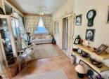 Herverkoop - Vrijstaande woning / Villa -
Ciudad Quesada - Rojales - Ciudad Quesada