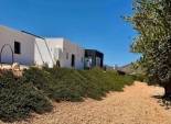 Nieuwbouw Woningen - Villa -
Hondón de las Nieves - La Canalosa
