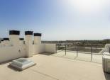 New Build - terraced -
Monforte del Cid