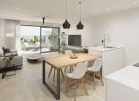 Obra nueva - Bungalow -
Pilar de la Horadada - pueblo