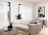 Nouvelle construction - Villa -
Orihuela Costa - La Zenia