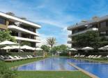 Nieuwbouw Woningen - Appartement -
Orihuela Costa - La Ciñuelica
