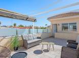 Herverkoop - Vrijstaande woning / Villa -
Ciudad Quesada - Rojales - Ciudad Quesada