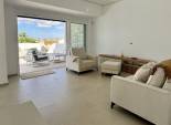 Nieuwbouw Woningen - Villa -
Benijofar - Pueblo