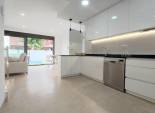 New Build - Villa -
San Pedro del Pinatar - El Salero