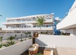 Nouvelle construction - Penthouse -
Los Alcazares - Los Alcázares