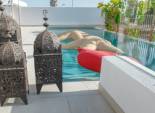 Herverkoop - Vrijstaande woning / Villa -
Rojales - La Marquesa
