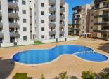 Herverkoop - Appartement -
San Miguel de Salinas