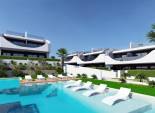 New Build - Bungalow -
San Miguel de Salinas - Cerro Del Sol