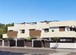 Nouvelle construction - Maison individuelle -
Pilar de la Horadada - parques de Andromeda