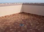 Nouvelle construction - Mitoyenne -
Torrevieja - Los Altos