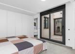 Resale - Detached House / Villa -
San Miguel de Salinas - Orihuela Costa