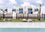 Nieuwbouw Woningen - low-bungalow -
Ciudad Quesada