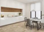 New Build - ground-floor -
Aguilas - Águilas