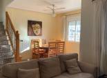 Resale - Town House -
Guardamar del Segura - El Raso