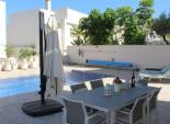 Herverkoop - Vrijstaande woning / Villa -
San Miguel de Salinas