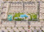 New Build - low-bungalow -
Pilar de la Horadada