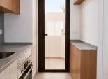 New Build - Town House -
Dolores
