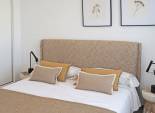 Nieuwbouw Woningen - low-bungalow -
Orihuela Costa