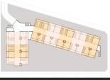 Nouvelle construction - Penthouse -
Los Alcazares - Serena Golf