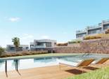 Neue Gebäude - Villa -
Finestrat - Balcón De Finestrat