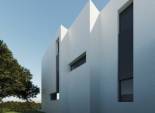 Nouvelle construction - Villa -
Altea - Santa Clara
