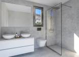 Nouvelle construction - Détaché / Villa -
Finestrat