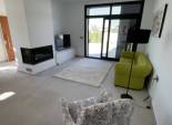 New Build - detached -
Daya Nueva