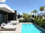 Neue Gebäude - Freistehend / Villa -
Ciudad Quesada - Rojales - Ciudad Quesada