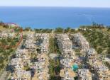 Nouvelle construction - Appartement -
Villajoyosa - Playa Les Torres